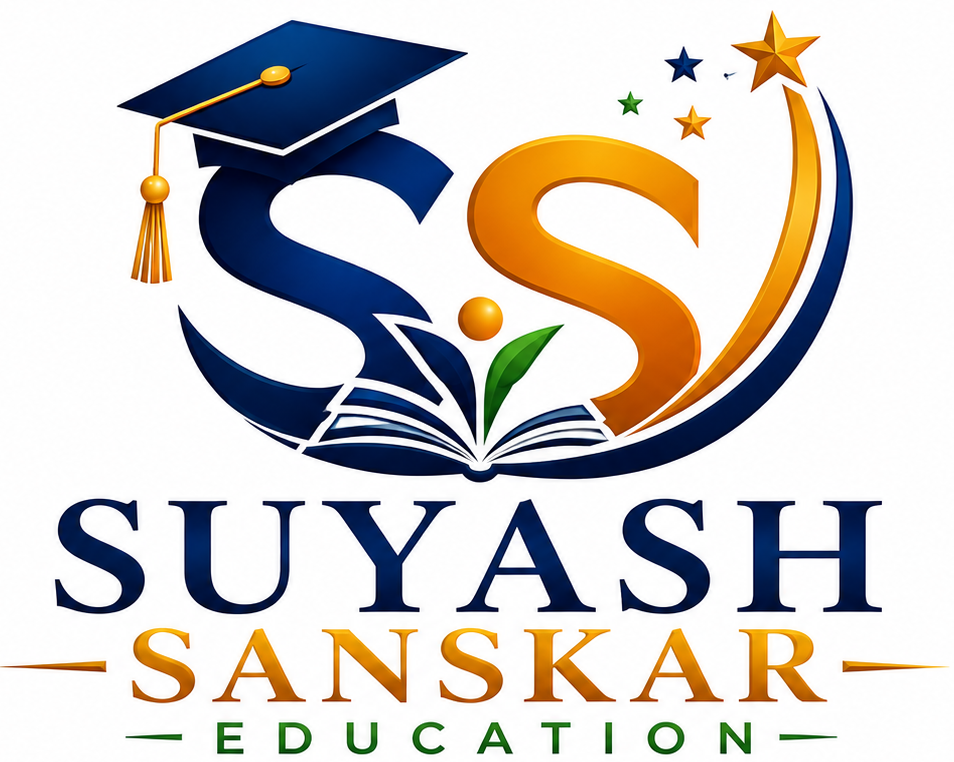 Suyashsanskareducation